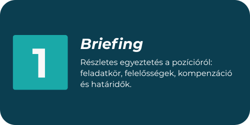 Briefing