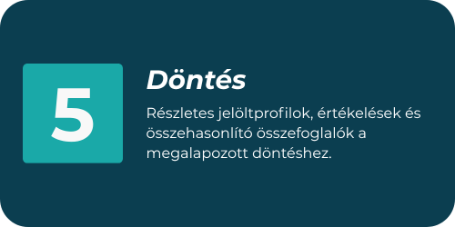 Döntés